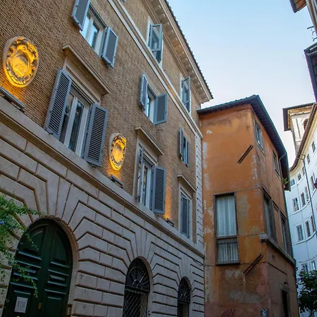 The Right Place 4U Navona Luxury Rooms