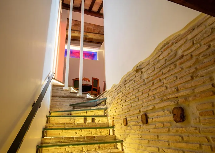 The Right Place 4u Navona Luxury Konukevi