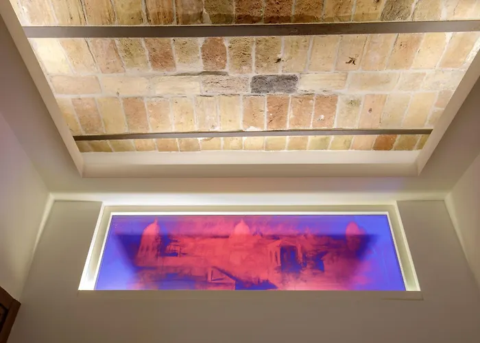 The Right Place 4u Navona Luxury Konukevi 4*