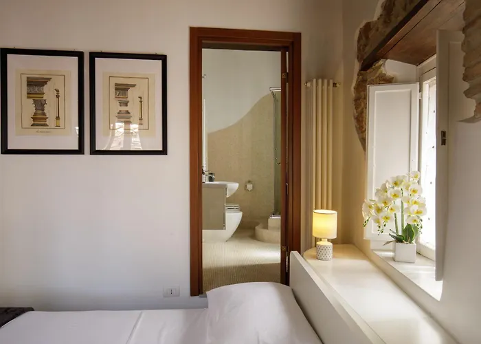 The Right Place 4u Navona Luxury Roma