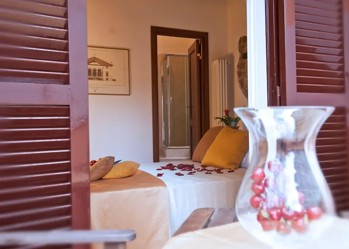 The Right Place 4u Navona Luxury Konukevi