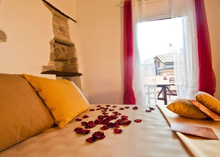 The Right Place 4u Navona Luxury 4* Roma