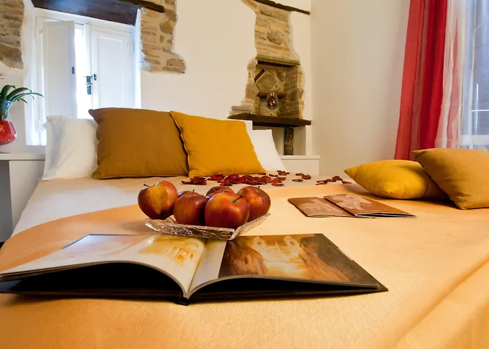 The Right Place 4u Navona Luxury Konukevi 4*
