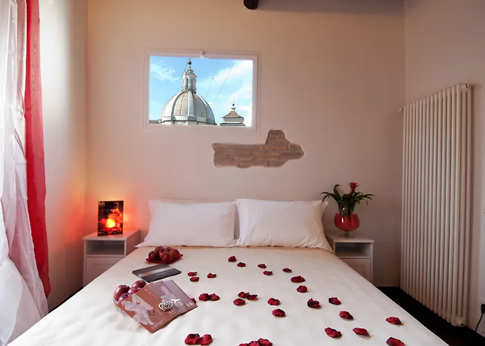 The Right Place 4u Navona Luxury Konukevi 4*