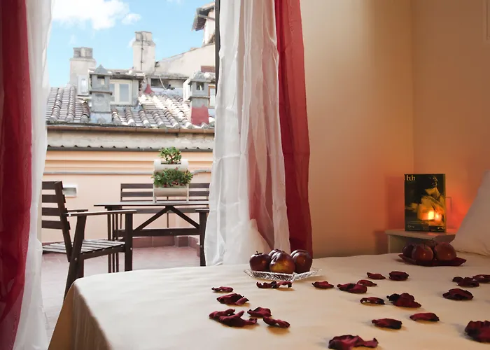The Right Place 4u Navona Luxury Гостевой дом