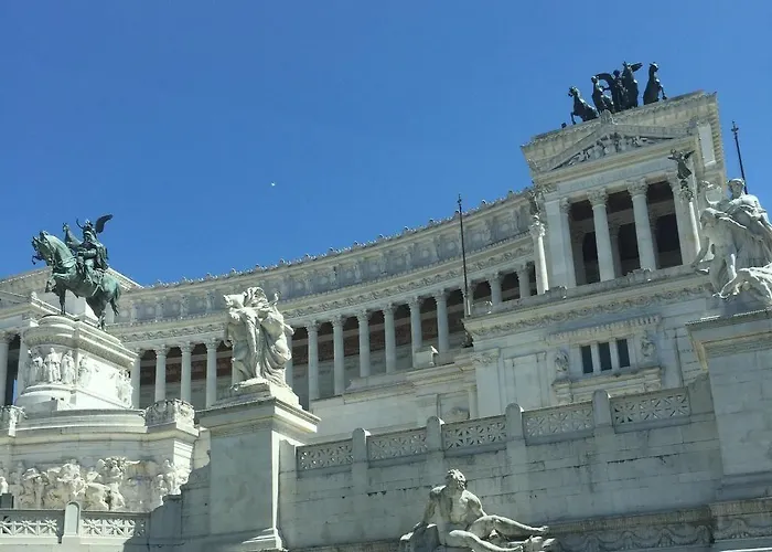 The Right Place 4u Navona Luxury 4* Roma
