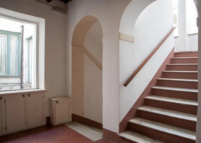 The Right Place 4u Navona Luxury Roma