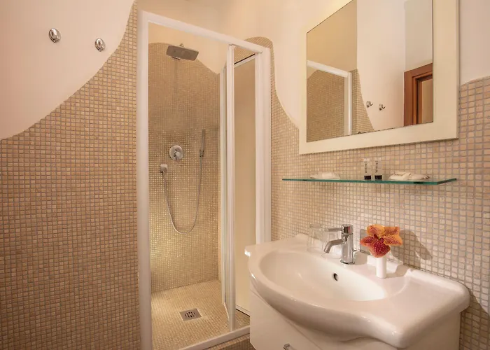 The Right Place 4u Navona Luxury Konukevi