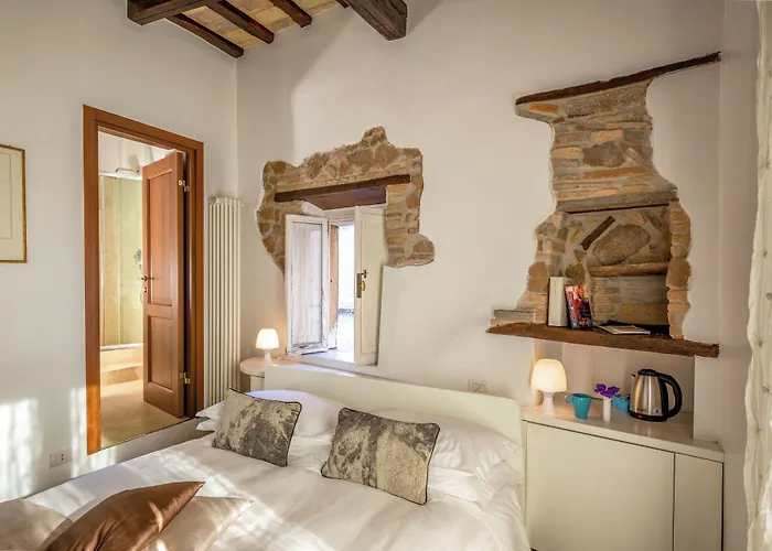 Konukevi The Right Place 4u Navona Luxury